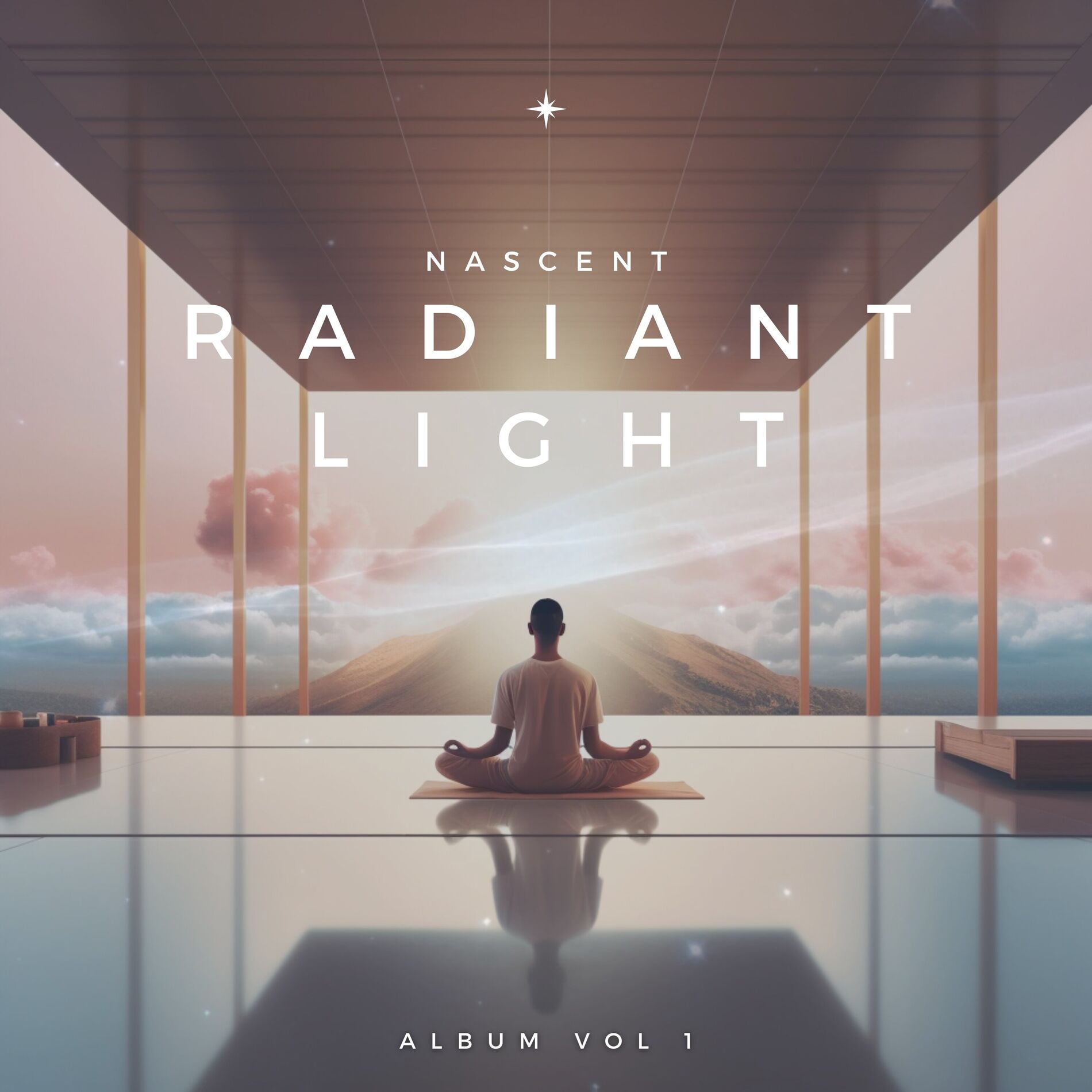 Album cover of Radiant Light