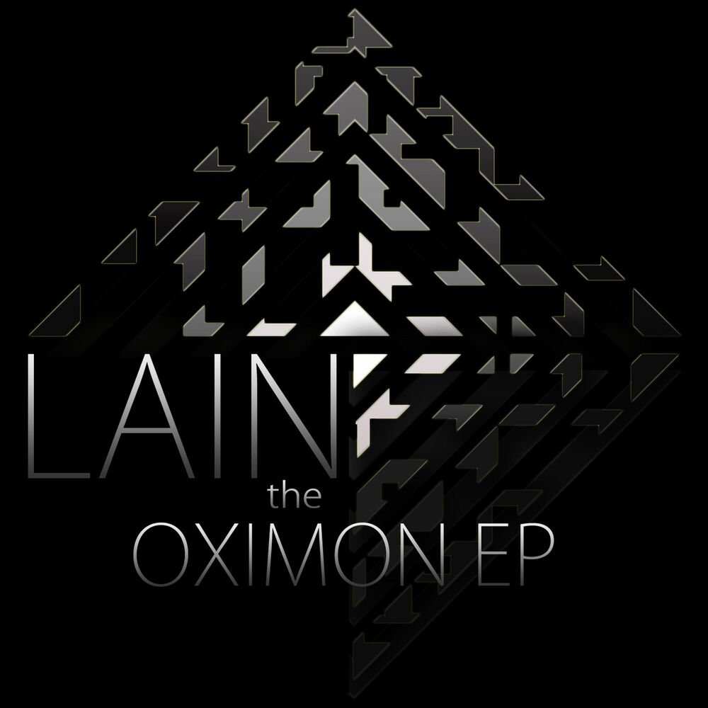 Picture of The Oximon Ep