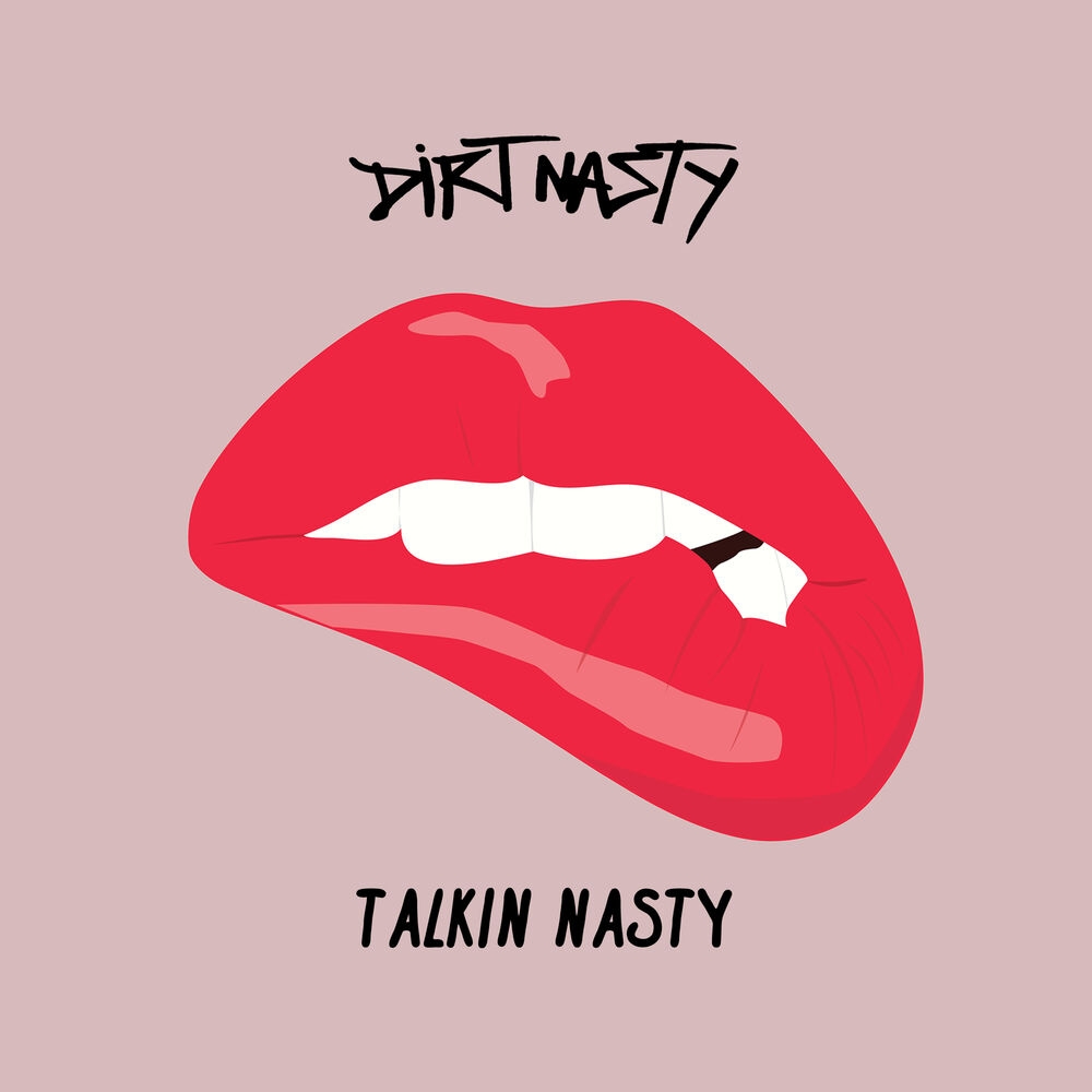Picture of Talkin' Nasty