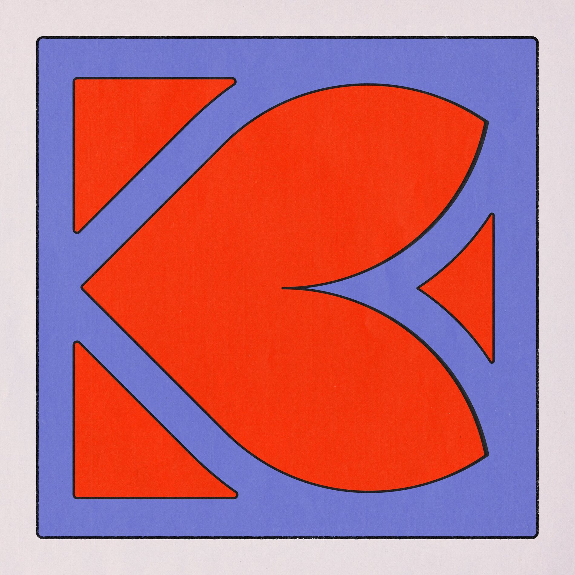 Album cover of The Trip