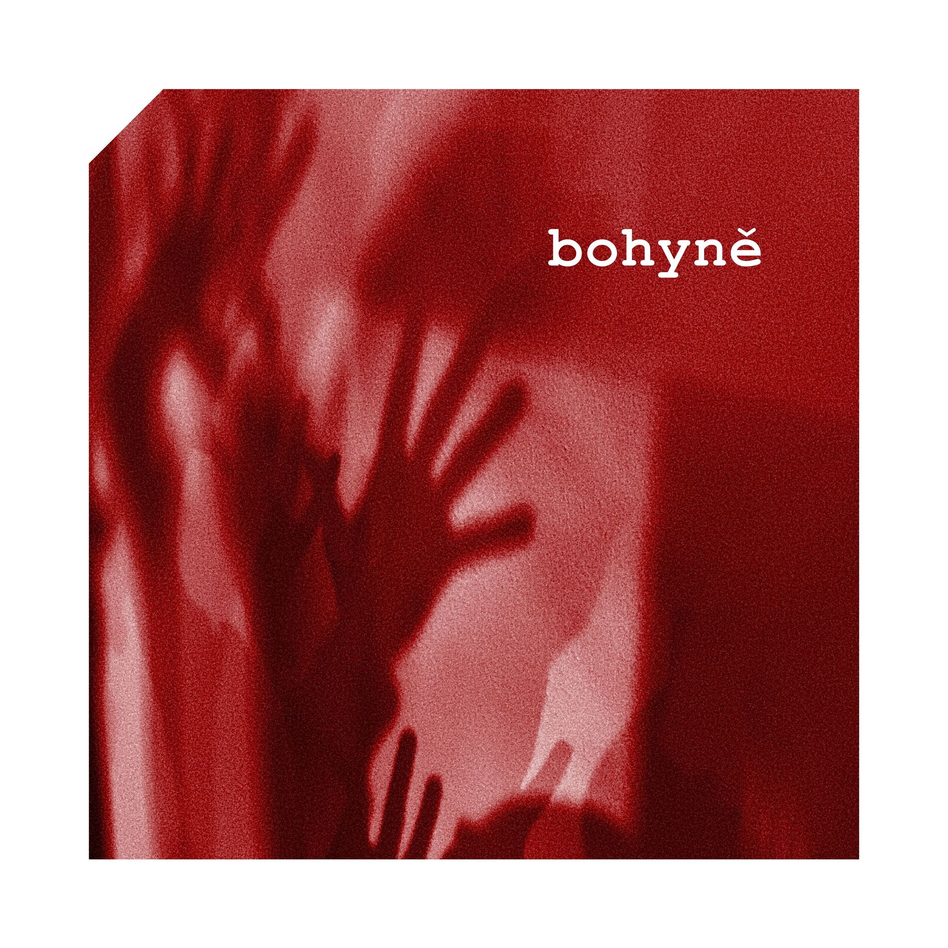 Album cover of Bohyně