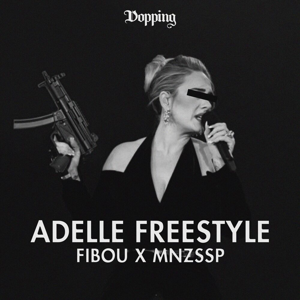 Picture of Adelle Freestyle