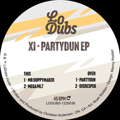 Partydun