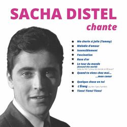 Sacha Distel Chante