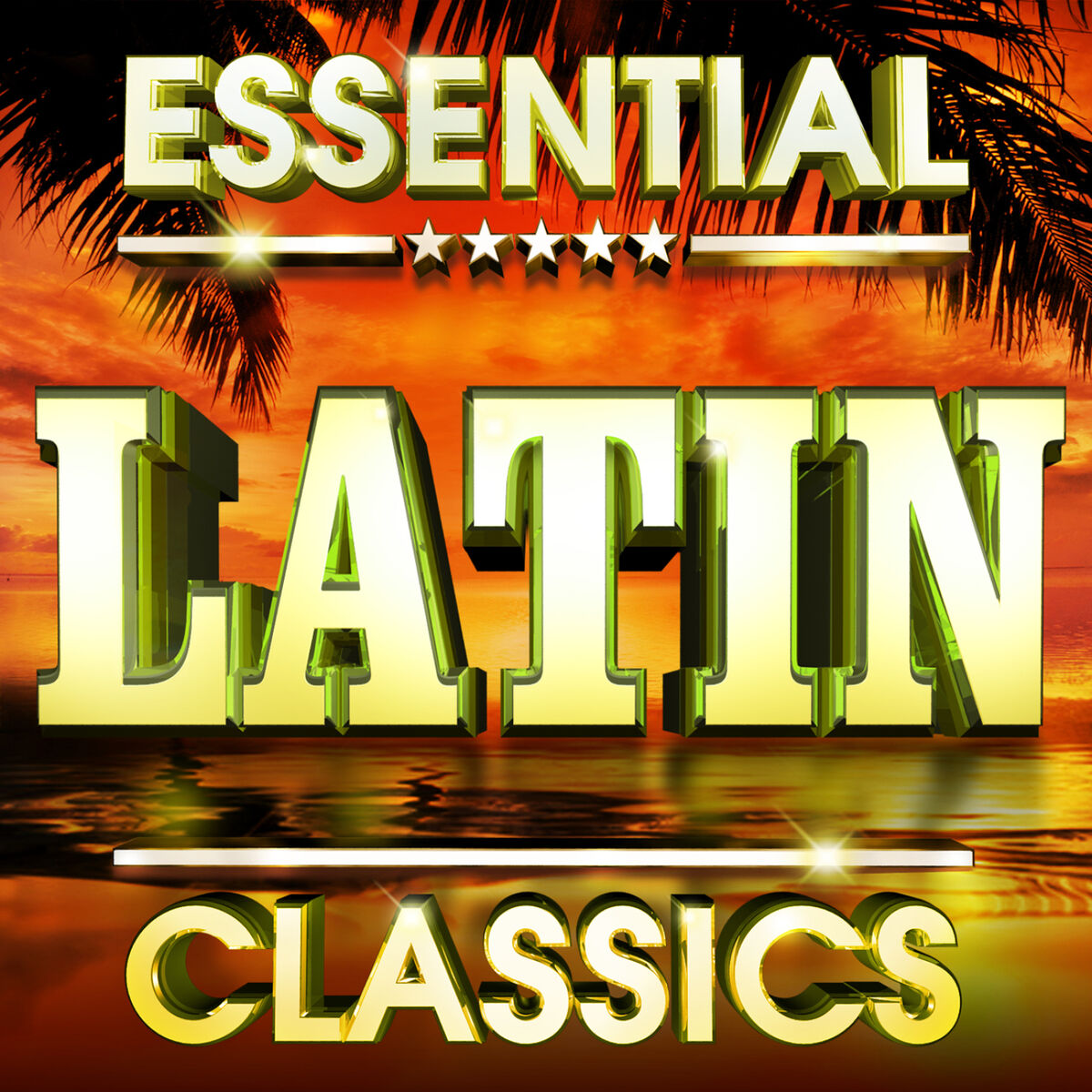 Album cover of La Isla Bonita