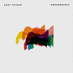 Cover of Anagnorisis