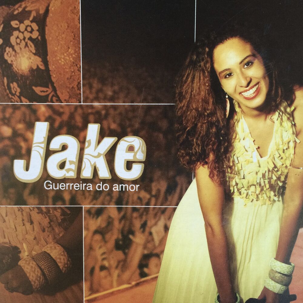 Picture of Guerreira do Amor (Ao Vivo)