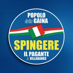 Cover of Spingere