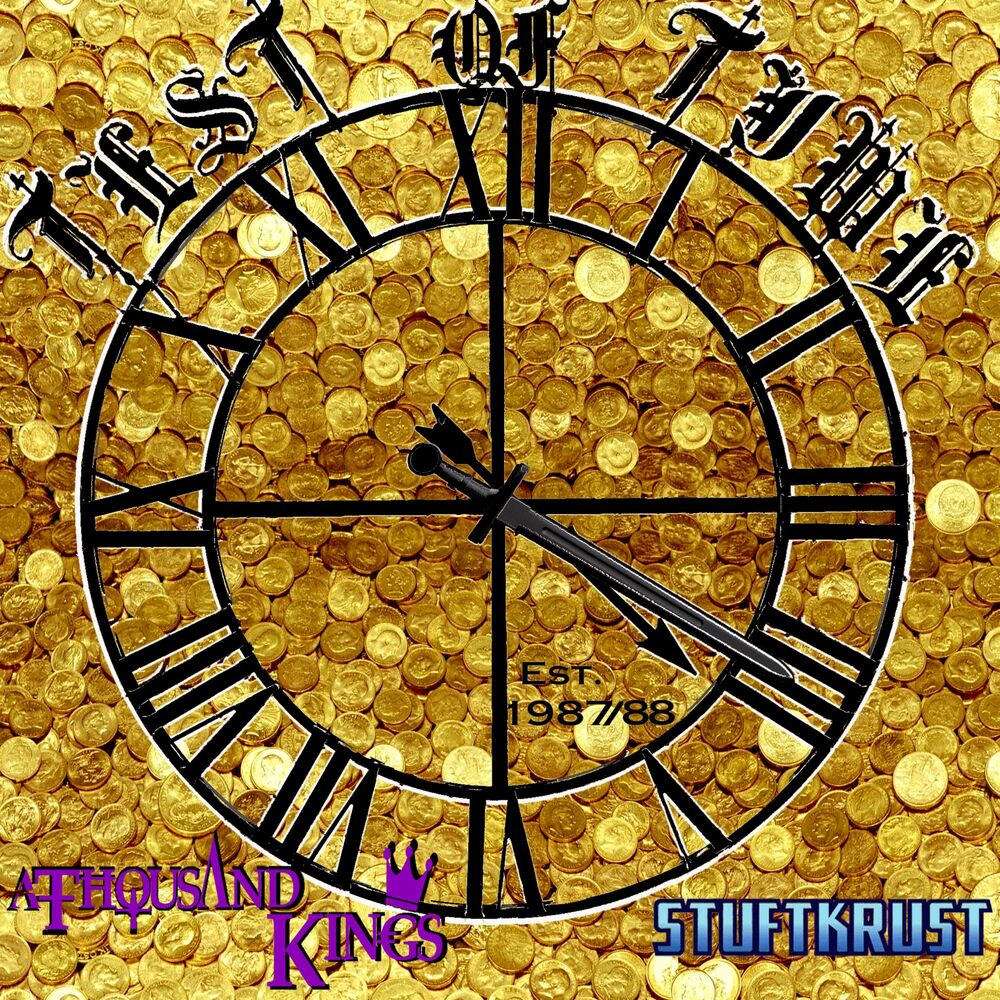 Picture of Test of Time