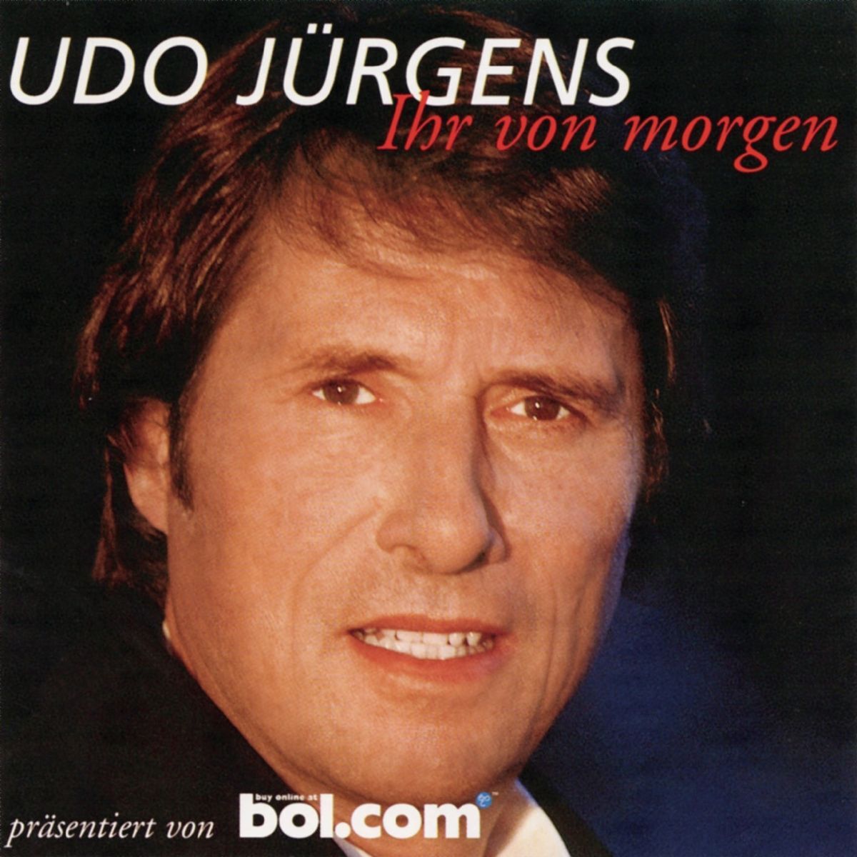 Album cover of Ihr von morgen