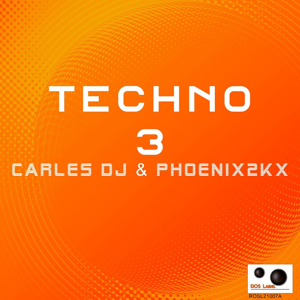 Picture of Techno 3