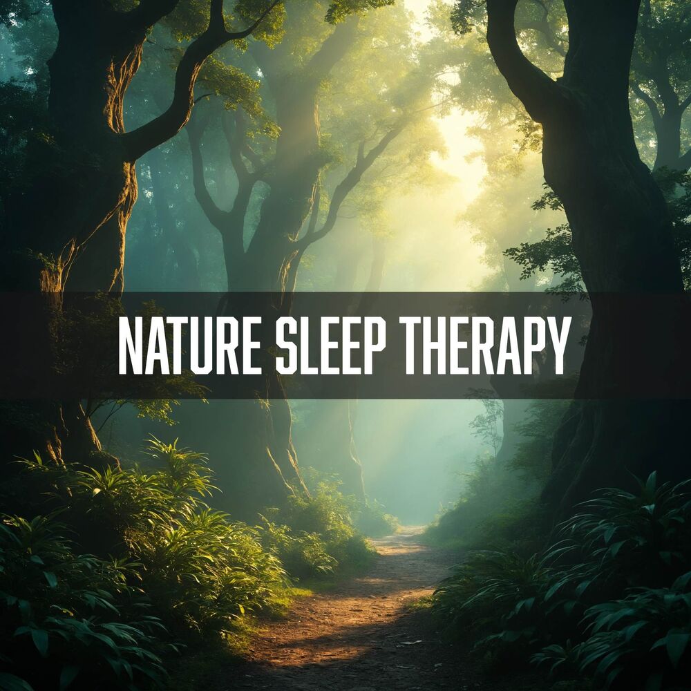 Picture of Forest Rainfall: Peaceful Nature Sounds for Deep Sleep