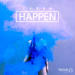 Cover of Happen