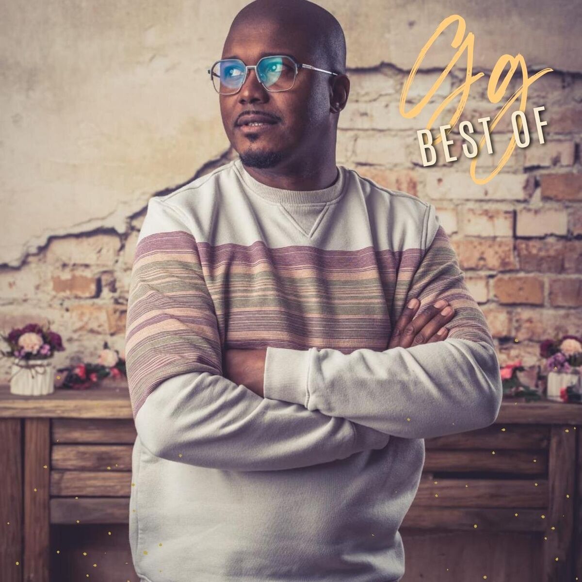 Album cover of Best Of