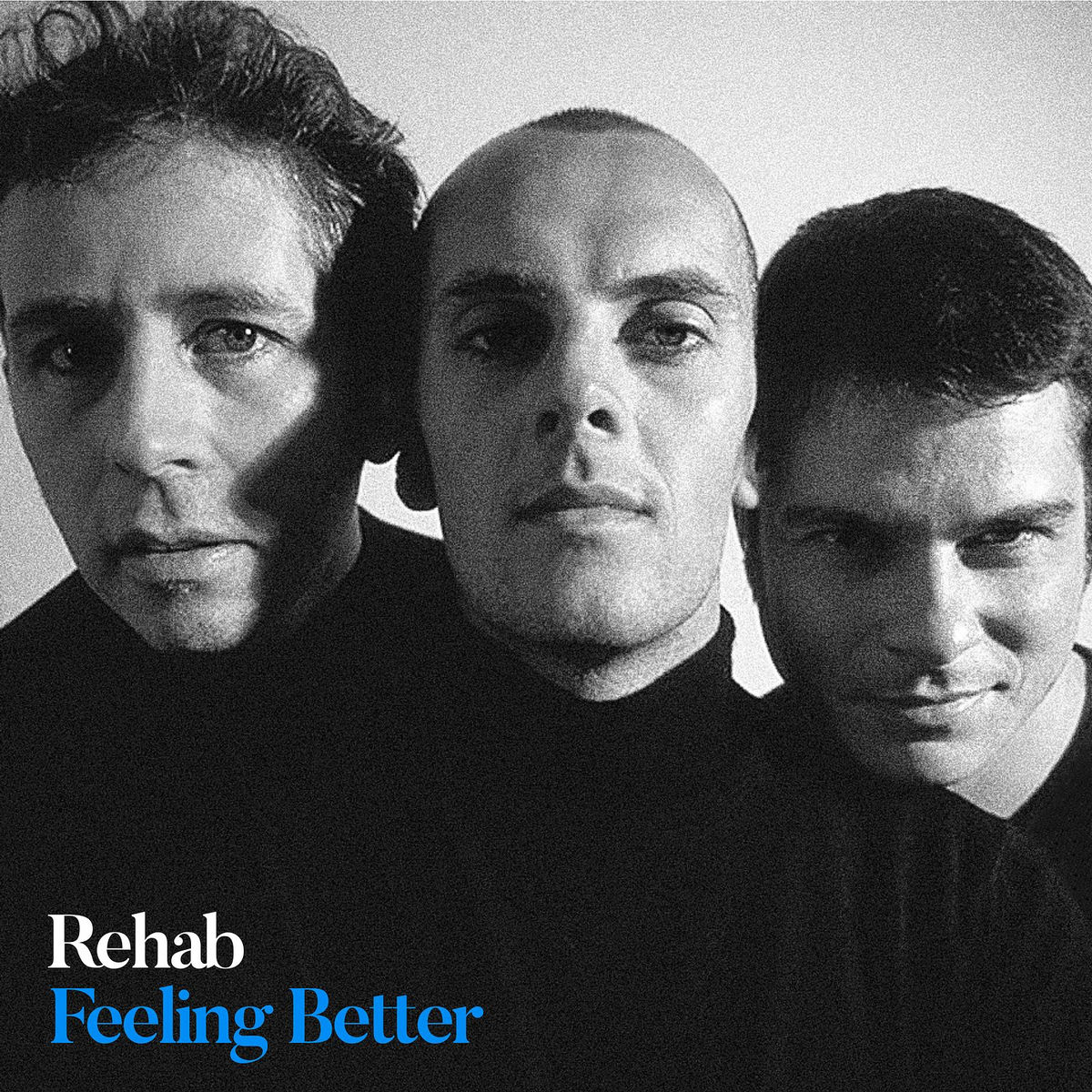 Album cover of Feeling Better