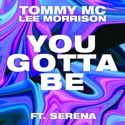 Cover of You Gotta Be