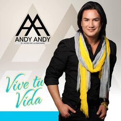 Cover of Vive Tu Vida