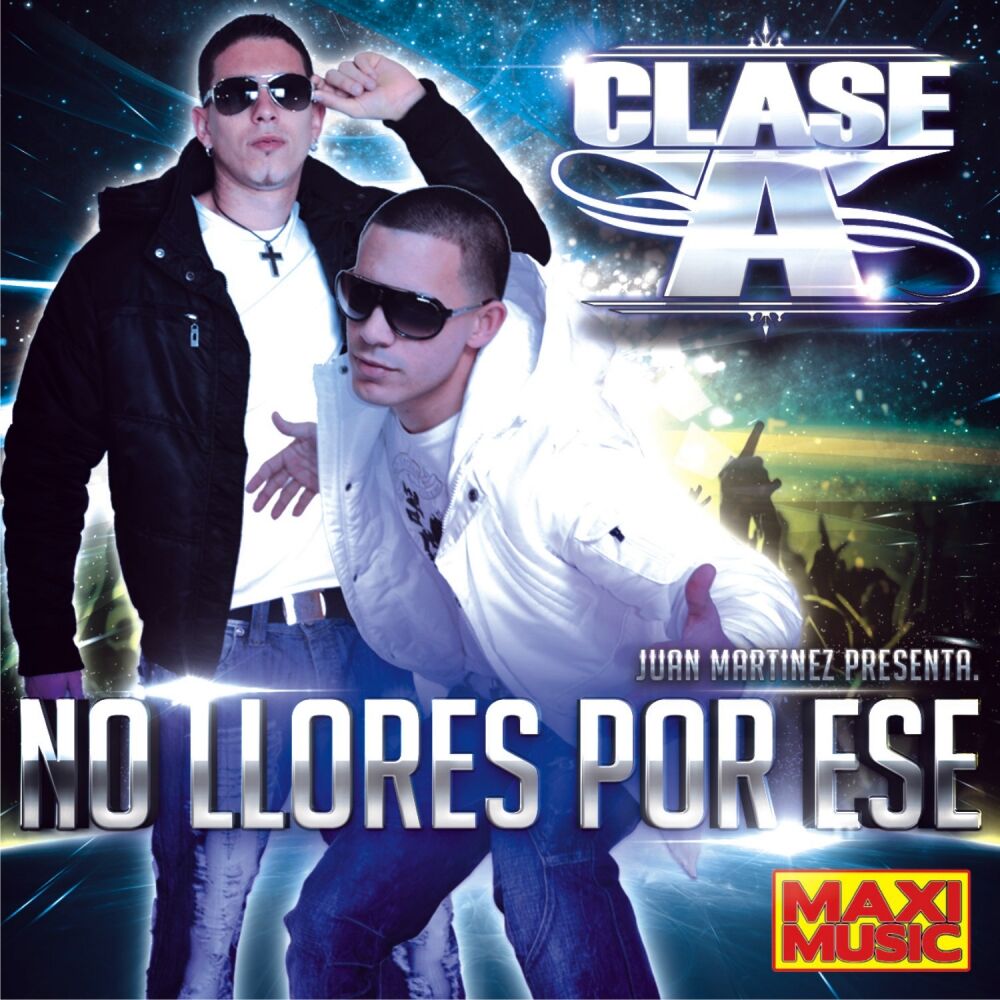 Picture of No Llores Por Ese