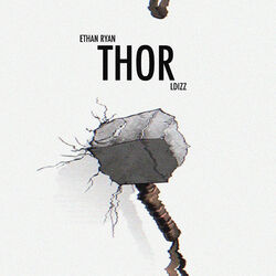 Cover of Thor