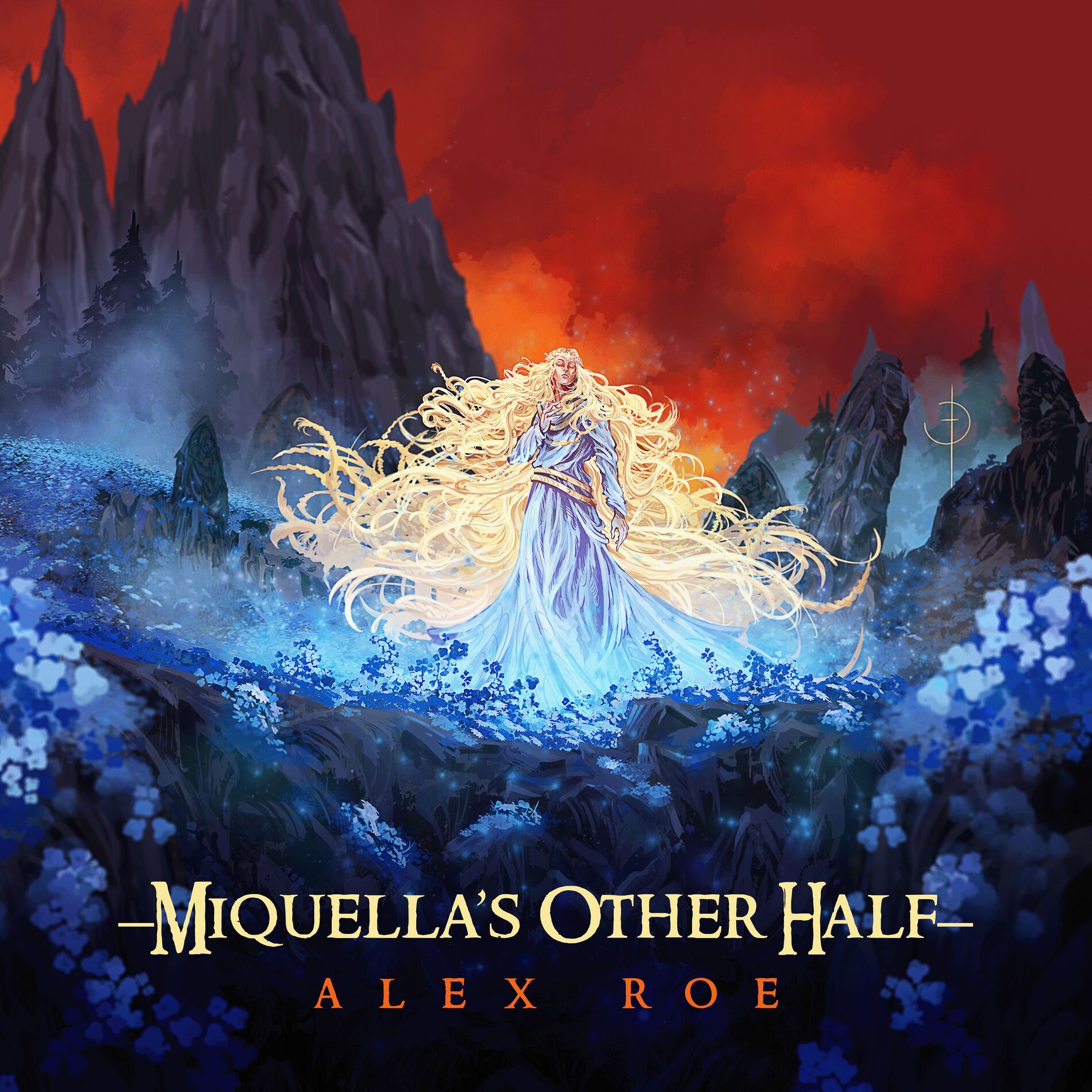 Album cover of Miquella's Other Half (from 