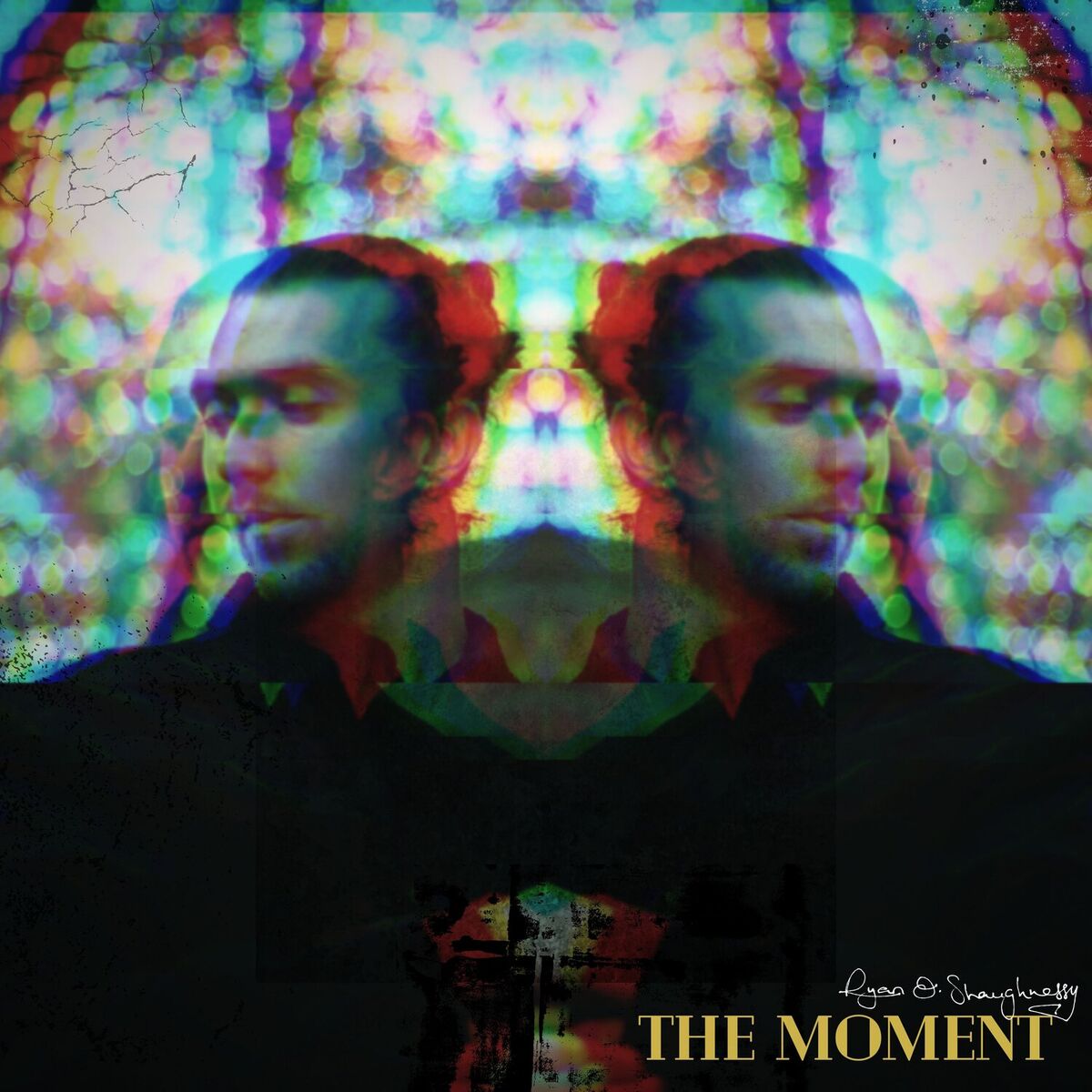 Album cover of The Moment