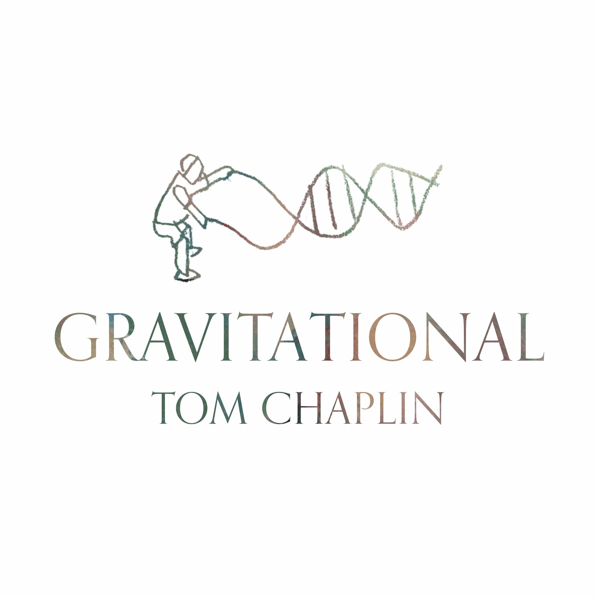 Album cover of Gravitational