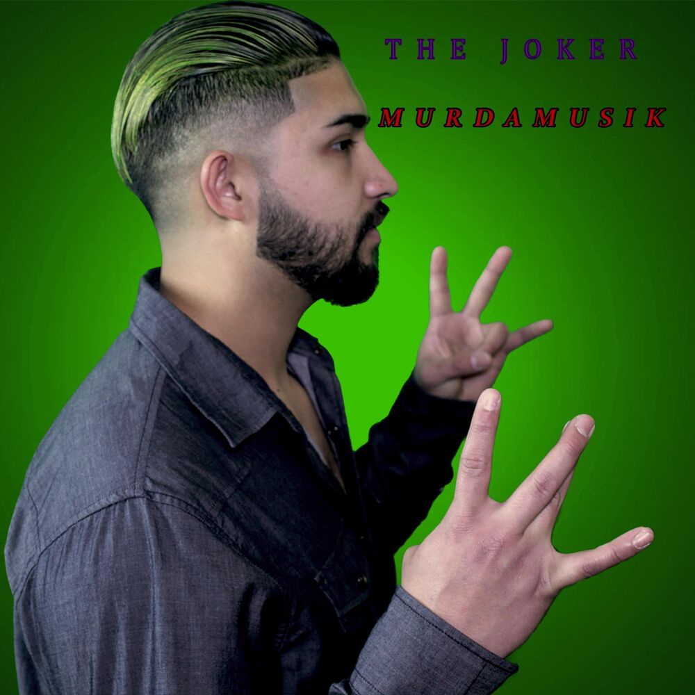 Picture of Murda Musik