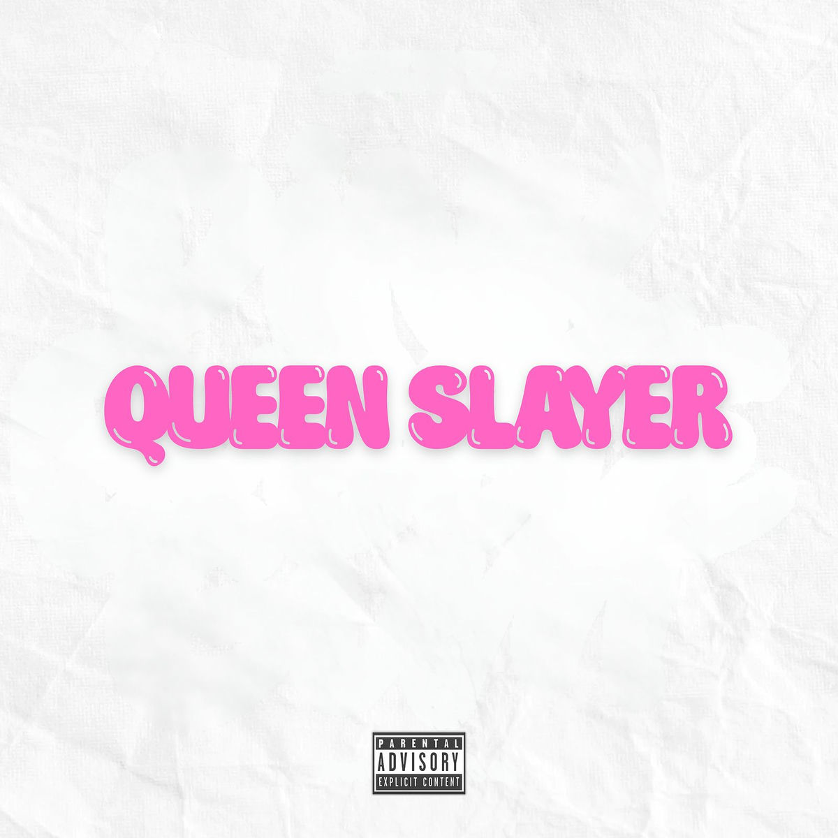 Album cover of Queen Slayer