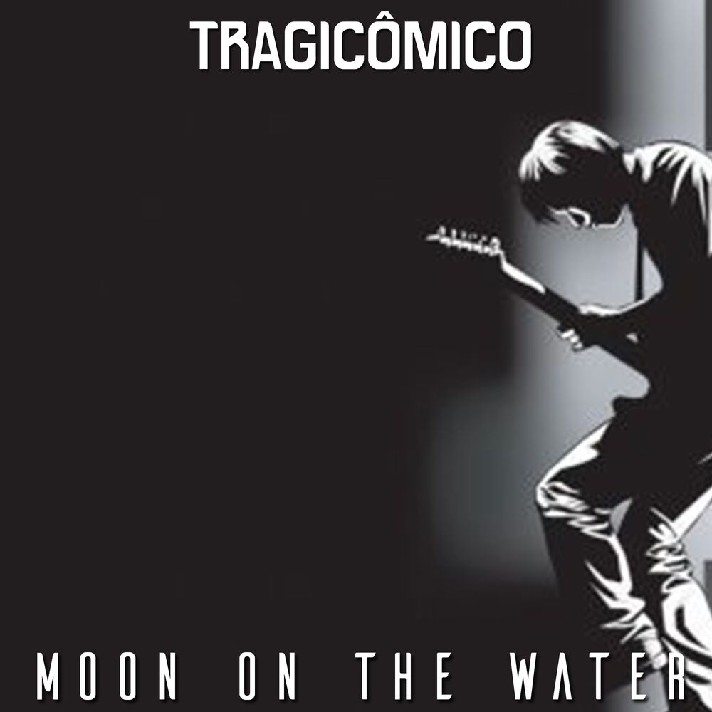 Picture of Moon on the Water (From "Beck")