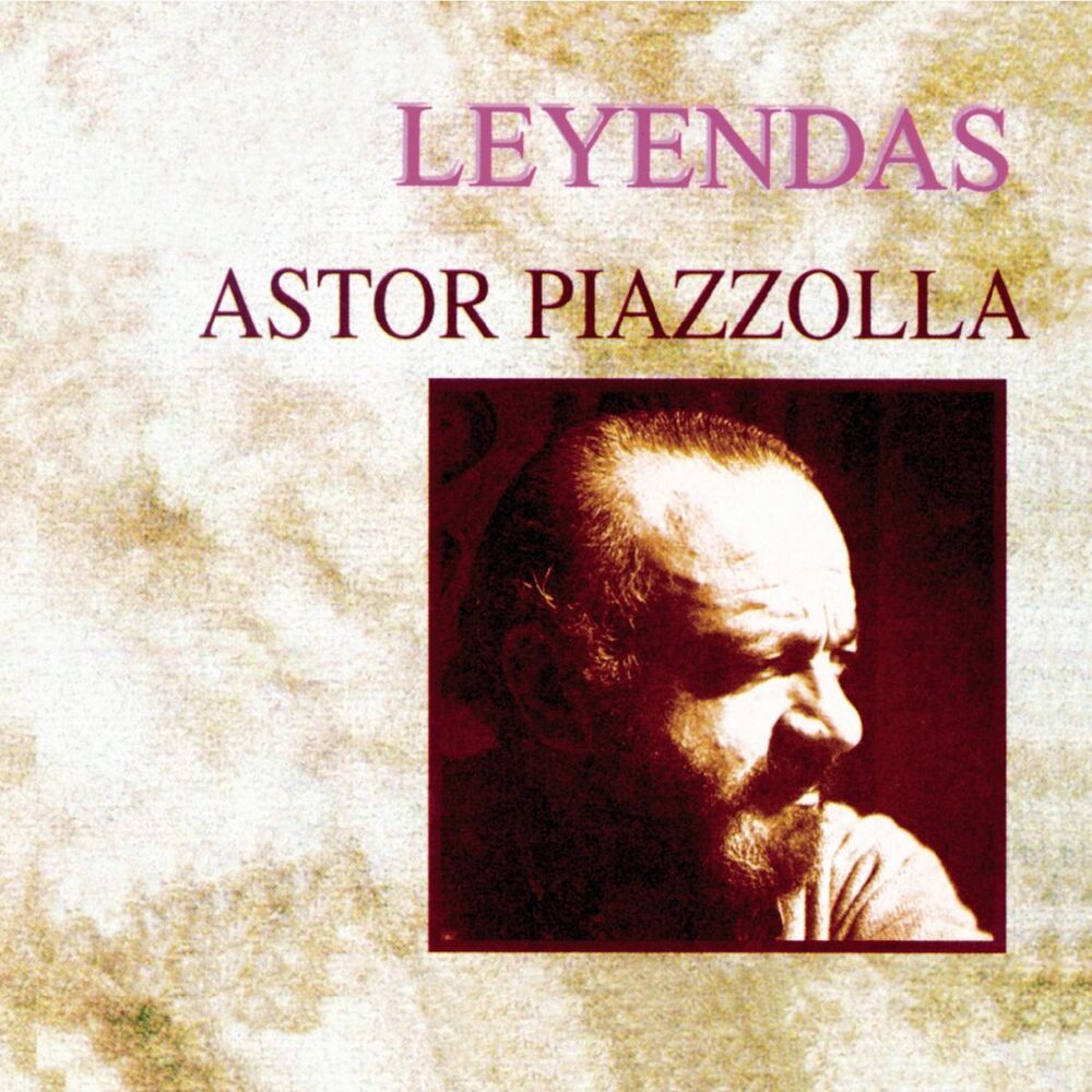 Picture of Leyendas