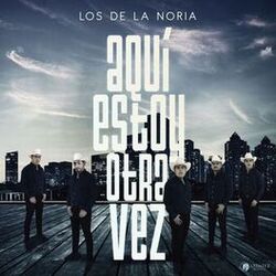 Aquí Estoy Otra Vez