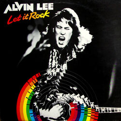 Cover of Let It Rock