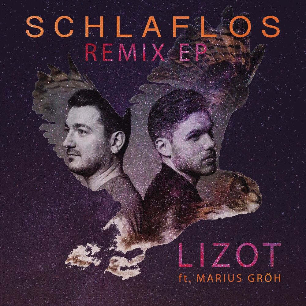 Picture of Schlaflos - Remix EP (feat. Marius Gröh)