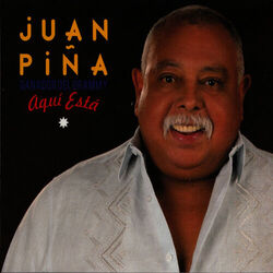 Cover of Aqui Esta