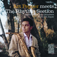 Jazzアルトサックス　Art Pepper レコード Jazzアルトサックス Art Pepper レコード - メルカリ