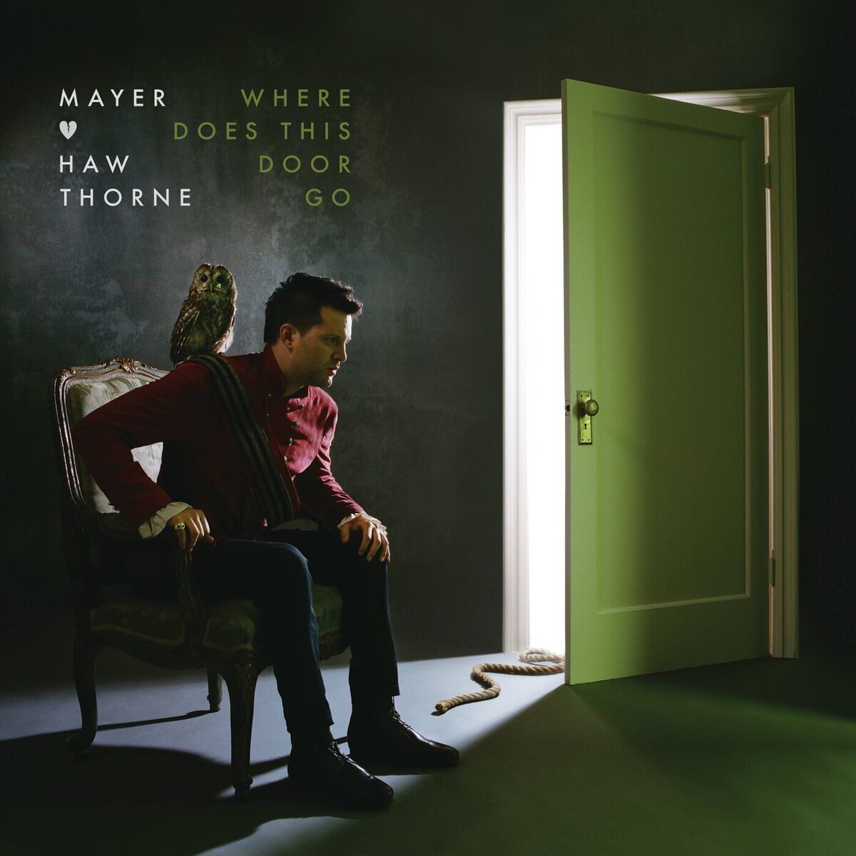 Album cover of Wine Glass Woman