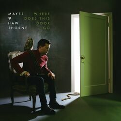 Cover of Where Does This Door Go (Deluxe Edition)