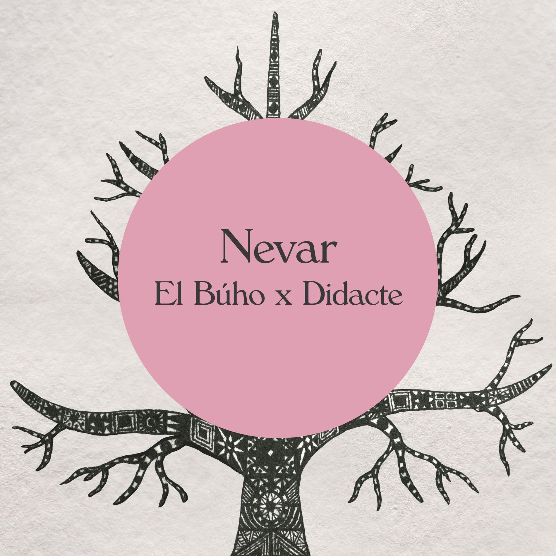 Album cover of Nevar