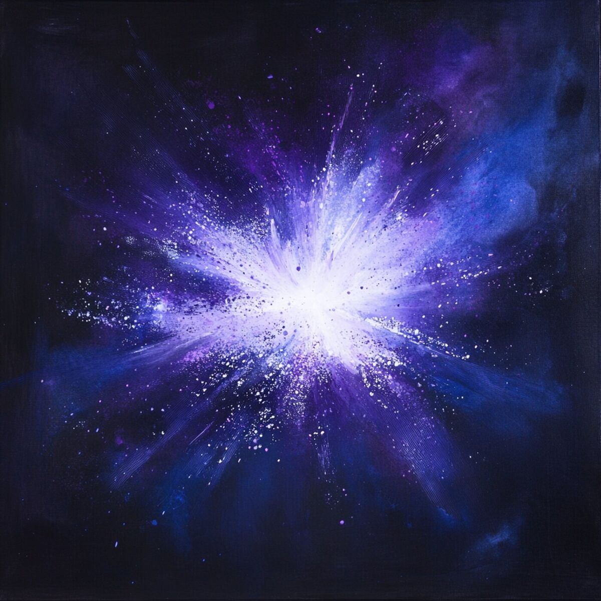Album cover of GALACTIC JOURNEY