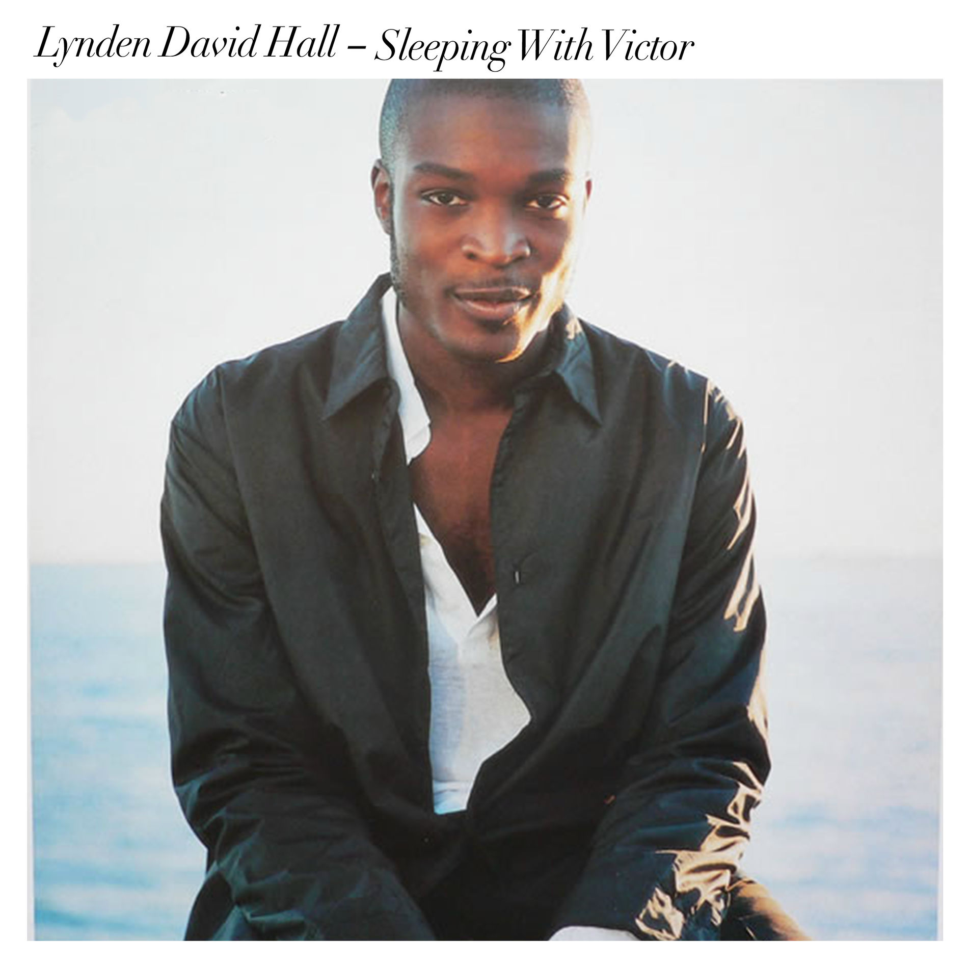Album cover of Sleeping With Victor - Mixes