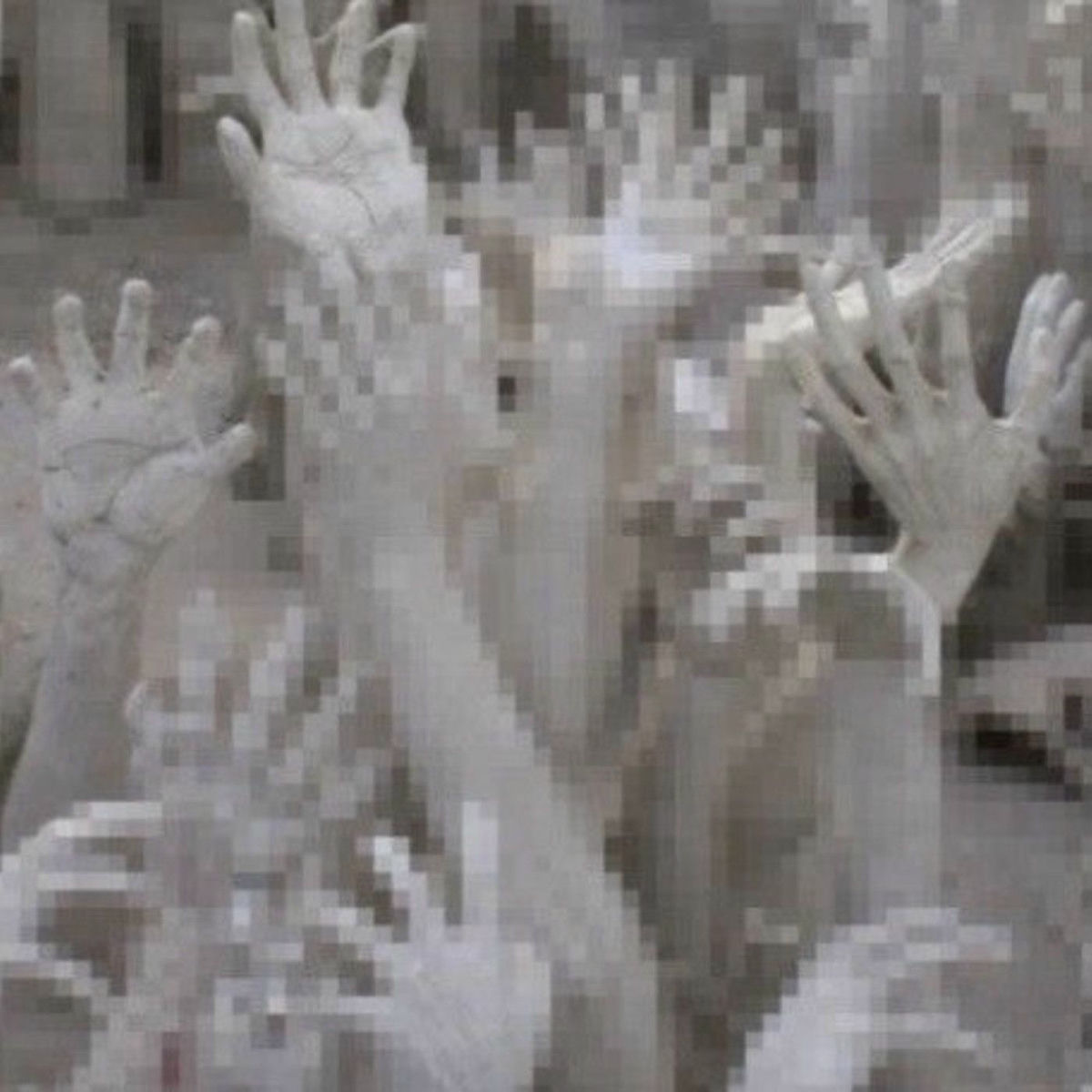 Album cover of HOLY SCRIPTURE