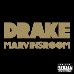Cover of Marvins Room