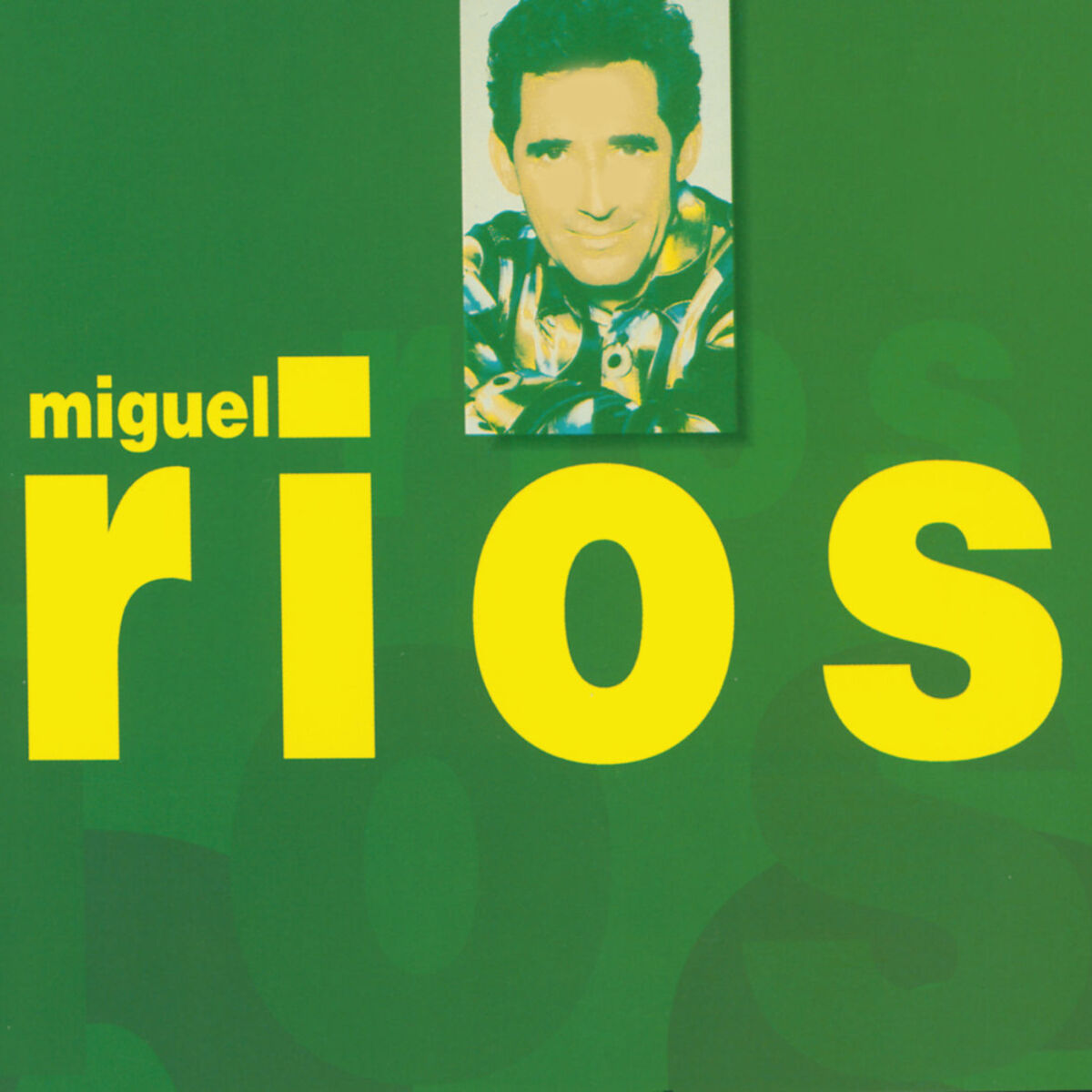 Album cover of Erase Una Vez