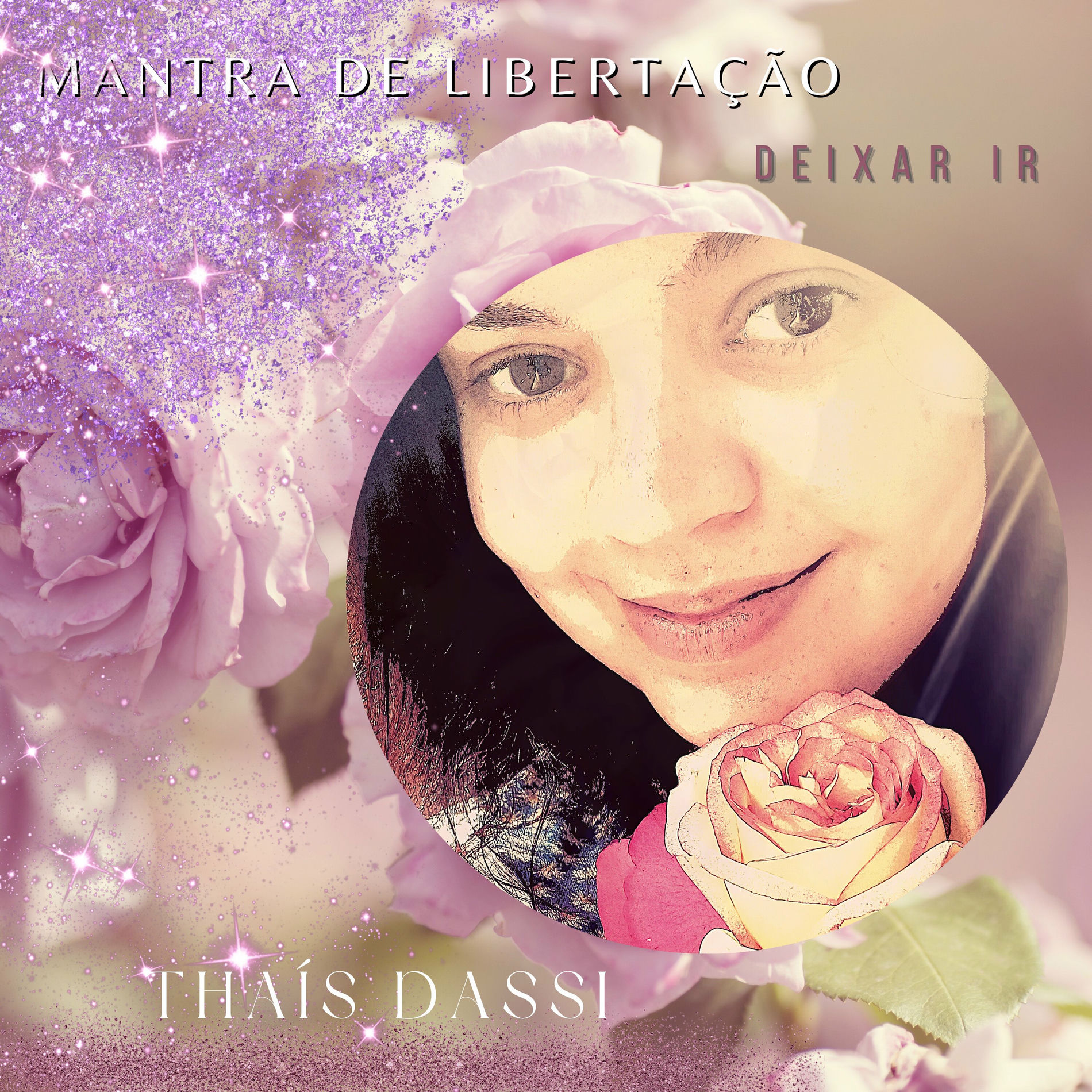 Album cover of Mantra de Libertação ( Deixar Ir )