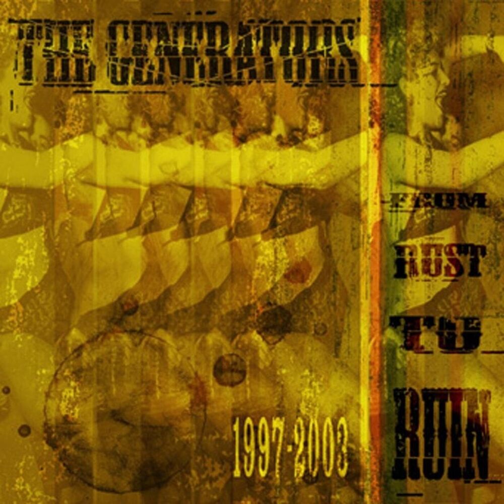 Picture of From Rust To Ruin