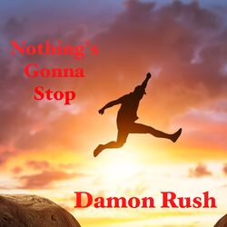 Cover of Nothing's Gonna Stop