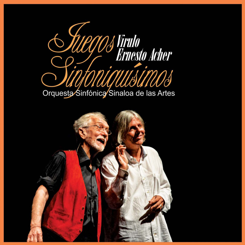 Picture of Juegos Sinfoniquísimos