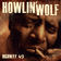 Goin' Down Slow by Howlin' Wolf album cover