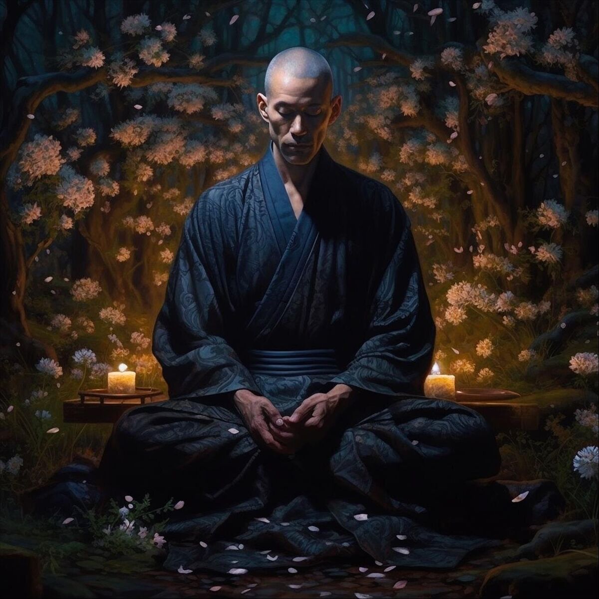 Album cover of Whispers of Bliss