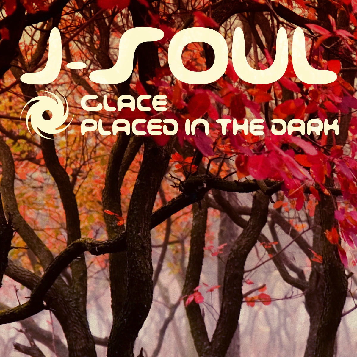 Album cover of Glace EP